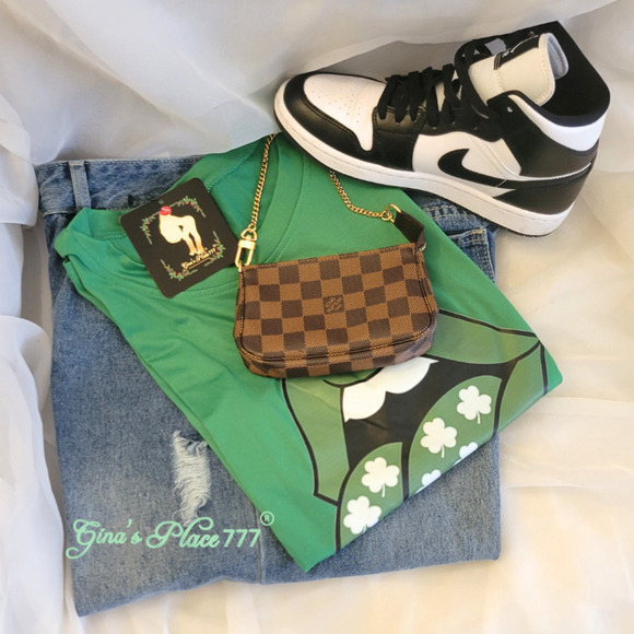 New Womens Y2K High Waisted Ripped Wide Leg Boot Cut Jeans Medium Wash Sz: Large - Picture 11 of 12